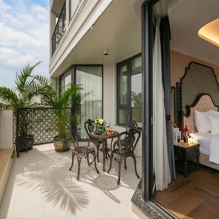 Proverb Hotel Hanoi-2