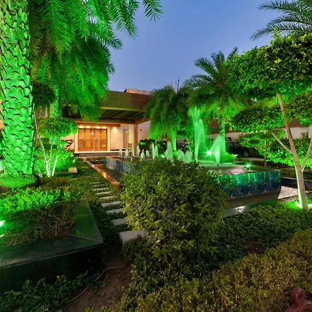 Palm Green Hotel & Resorts-2