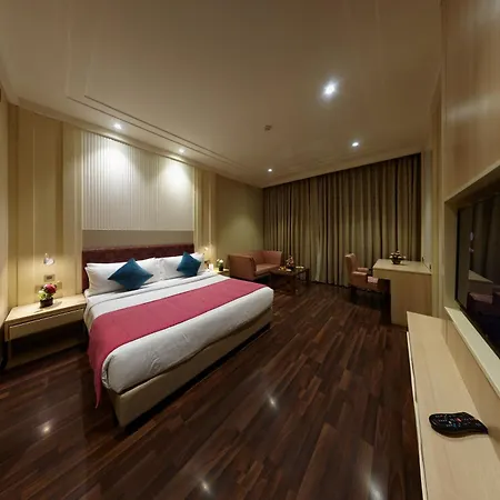 Palm Green Hotel & Resorts-3