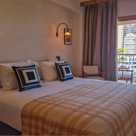 Nomad Hotel Cala Finestrat-2