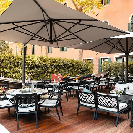 Radisson Collection Hotel, Palazzo Nani Venice-3