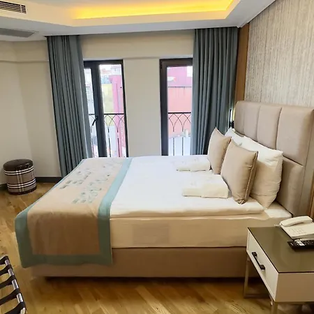 Avci Palace Hotel-3