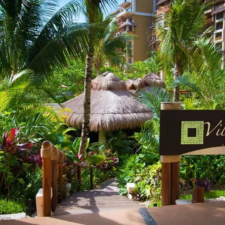 Villa Del Palmar Cancun Luxury Beach Resort & Spa-3