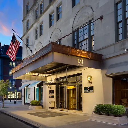 The Newbury Boston-3