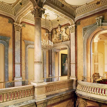 Hotel Imperial, A Luxury Collection Hotel, Vienna-3