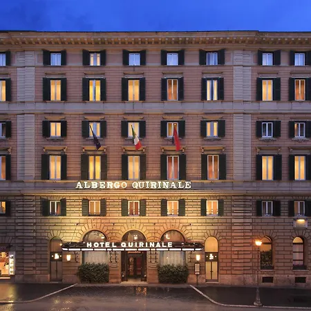 Hotel Quirinale-2