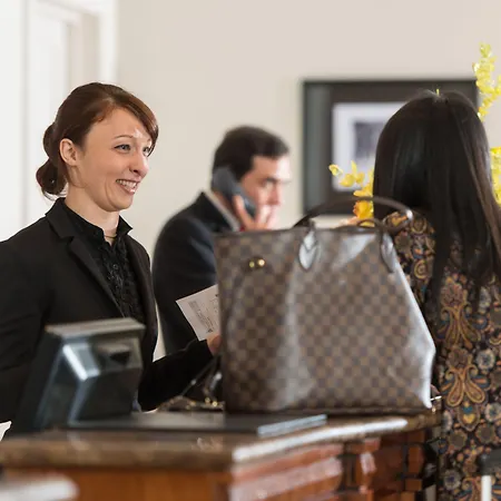 Park International Hotel-2