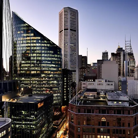Sheraton Grand Sydney Hyde Park-3
