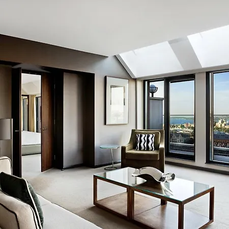 Sheraton Grand Sydney Hyde Park-2