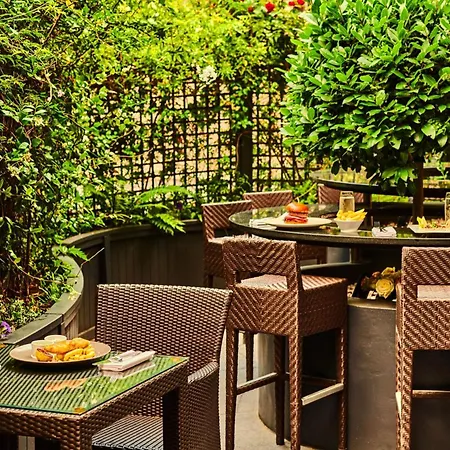 The Park Tower Knightsbridge, A Luxury Collection Hotel, London-2