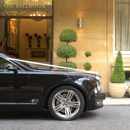 The Berkeley, Maybourne-3