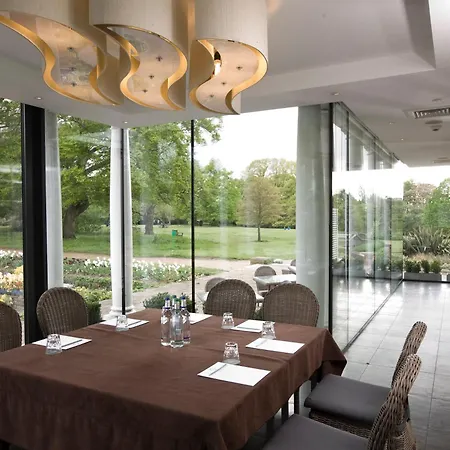 Hotel Du Vin Cannizaro House Wimbledon-2