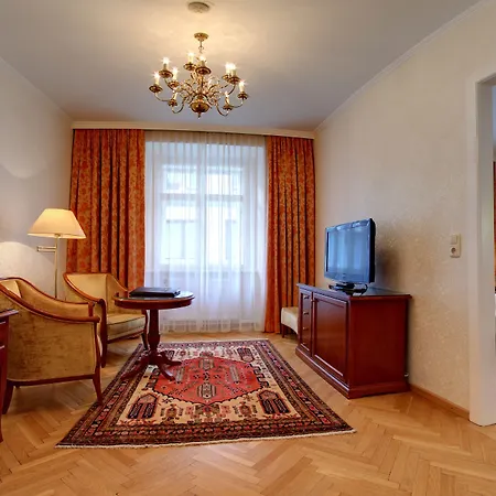 Hotel Kaiserin Elisabeth-2