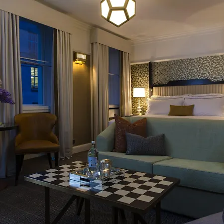 The Academy - Small Luxury Hotels Of The World-3