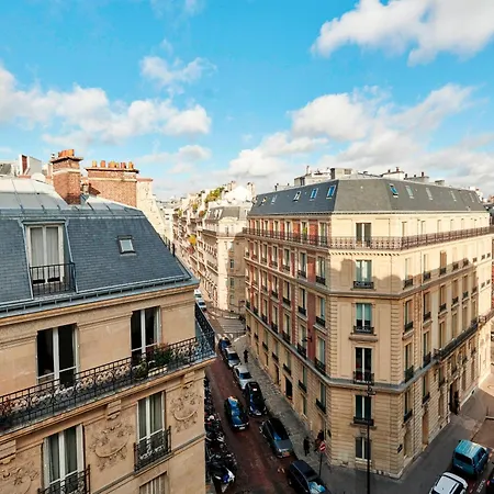 Prince De Galles, A Luxury Collection Hotel, Paris-2