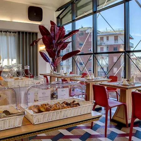 C-Hotels Rubens-2