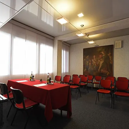 C-Hotels Rubens-3