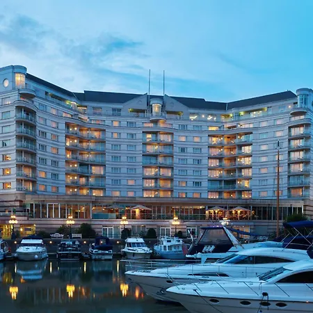 The Chelsea Harbour Hotel & Spa London-2