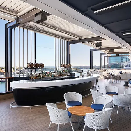 Hyatt Regency Sydney-3