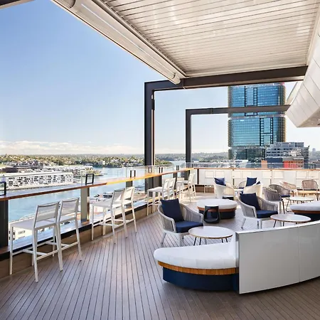 Hyatt Regency Sydney-2