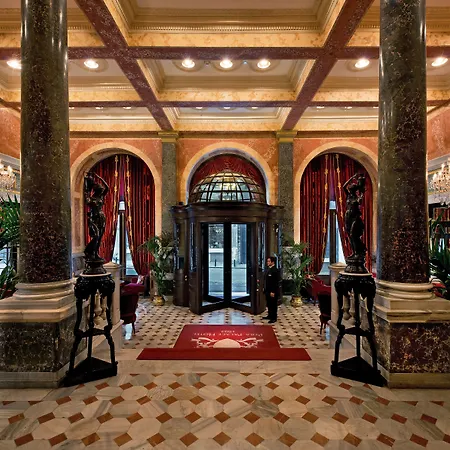 Pera Palace Hotel-3