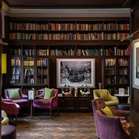 Best Western Mornington Hotel Hyde Park-2