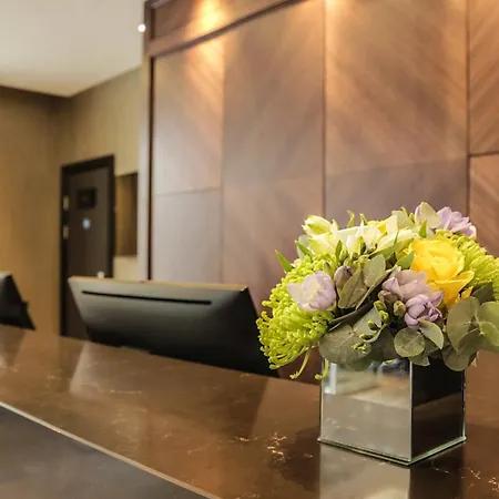 The Westbourne Hyde Park-2