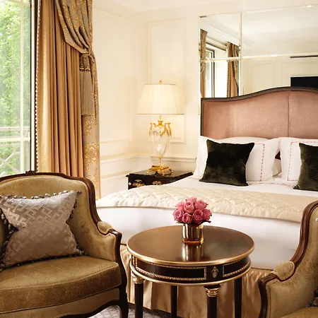 The Dorchester - Dorchester Collection-2
