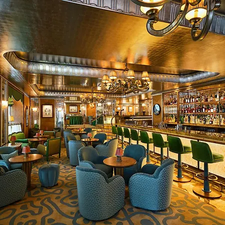 The Dorchester - Dorchester Collection-3