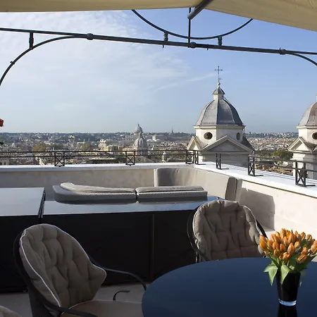 Hassler Roma-2