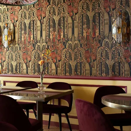 Grand Hotel Et De Milan - The Leading Hotels Of The World-3