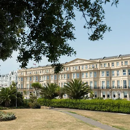 The Lansdowne, Eastbourne-3