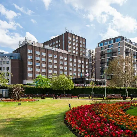 Danubius Hotel Regents Park-2