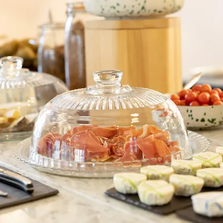 Hotel Doisy - Orso Hotels-2