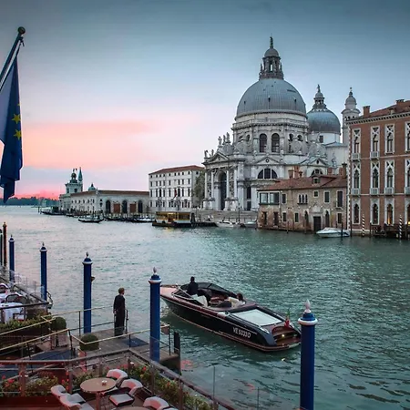 The Gritti Palace, A Luxury Collection Hotel, Venice-3
