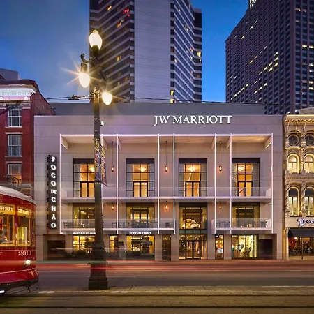 Jw Marriott New Orleans-3