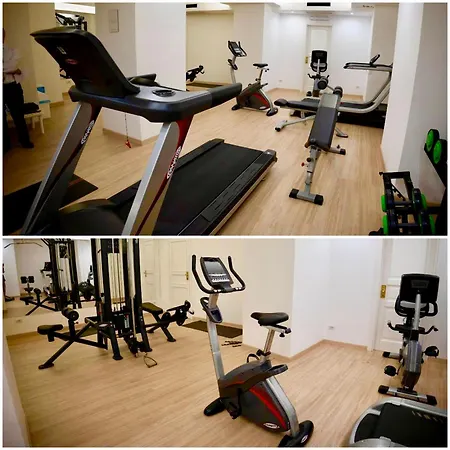 Le Querce Resort Sea Thermae & Spa-2