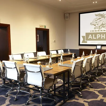 The Alphen Boutique Hotel & Spa-2