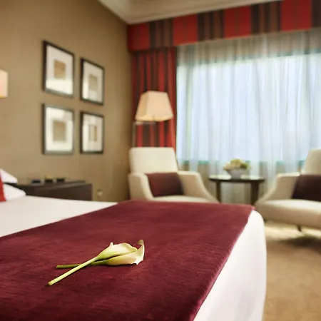 Moevenpick Grand Al Bustan-3