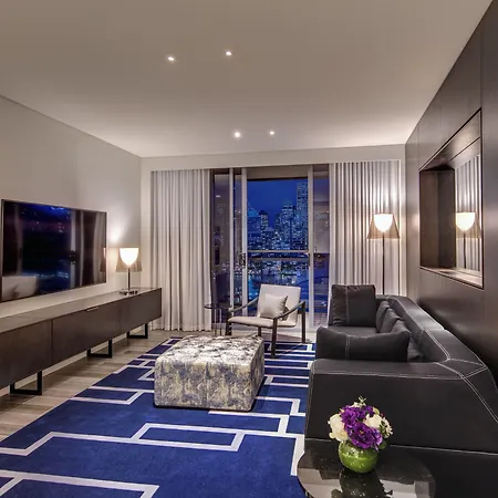 The Star Grand Hotel And Residences Sydney-2
