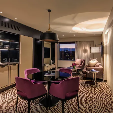 The Star Grand Hotel And Residences Sydney-2