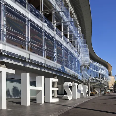 The Star Grand Hotel And Residences Sydney-3
