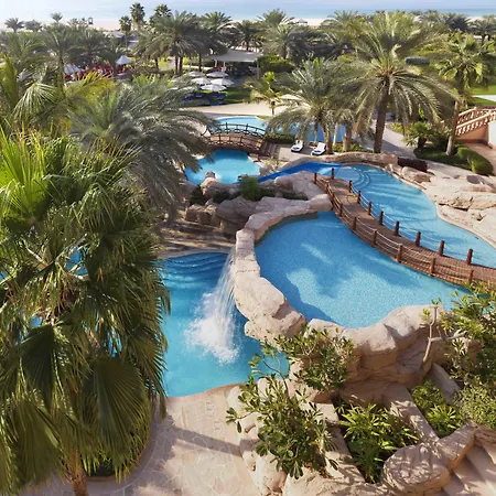 The Ritz-Carlton, Dubai-3