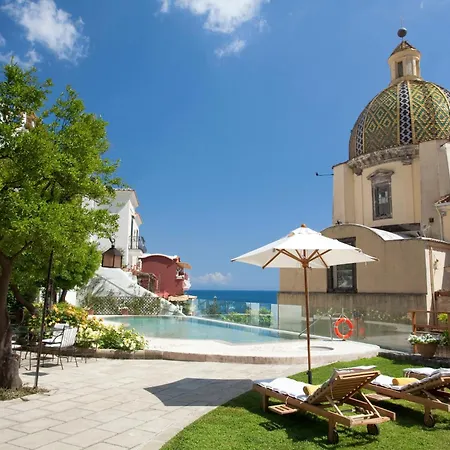 Hotel Palazzo Murat-3