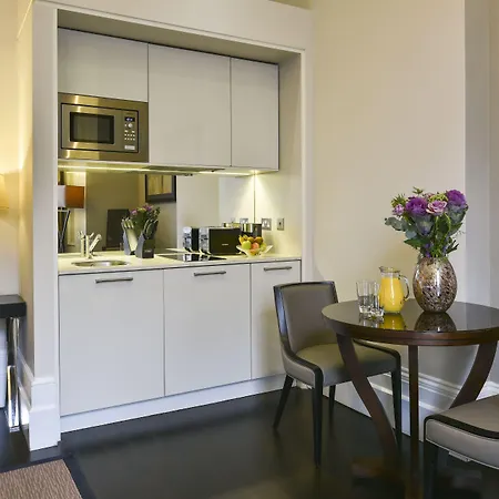 Fraser Suites Queens Gate-2