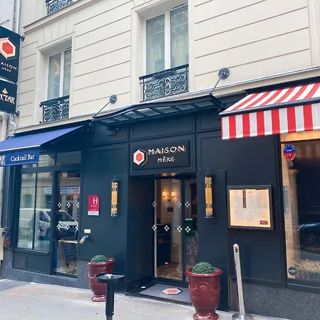 Maison Mere-2