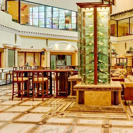 The Suryaa New Delhi-3
