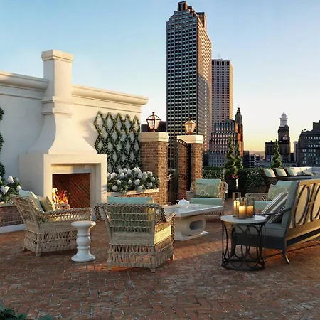 The Ritz-Carlton, New Orleans-2