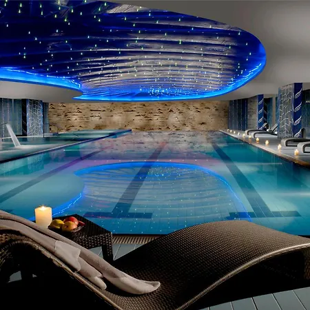 Parco Dei Principi Grand Hotel & Spa-3