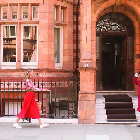 The Cadogan, A Belmond Hotel, London-2
